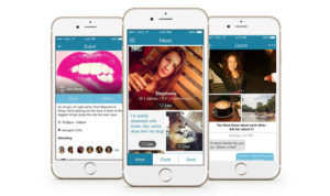 lesbian dating apps like grindr